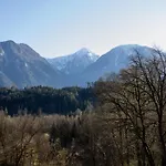 Vellach אכסניה Sittersdorf