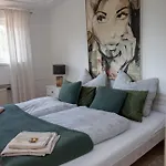 אכסניה Vellach *