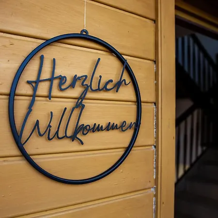 Vellach ロッジ Sittersdorf