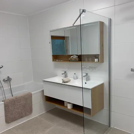 Vellach ロッジ Sittersdorf