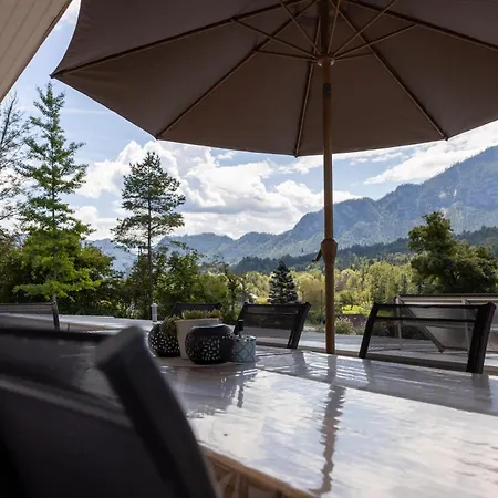 אכסניה Vellach