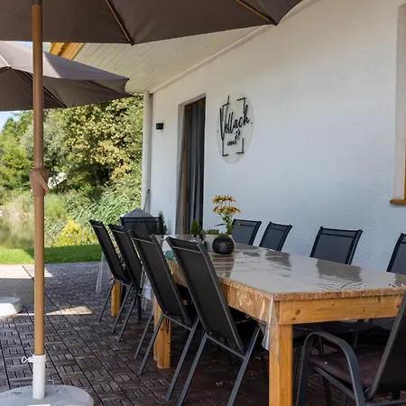 Vellach אכסניה *