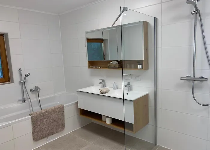 Vellach Domek letniskowy Sittersdorf