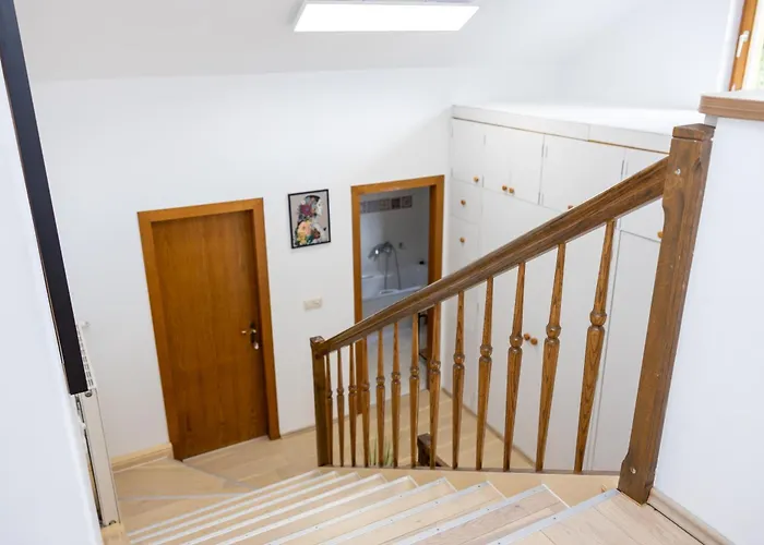 Vellach Domek letniskowy Sittersdorf