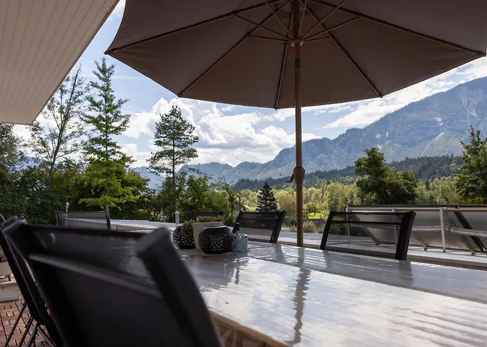 Domek letniskowy Vellach