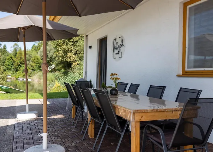 Vellach Domek letniskowy *