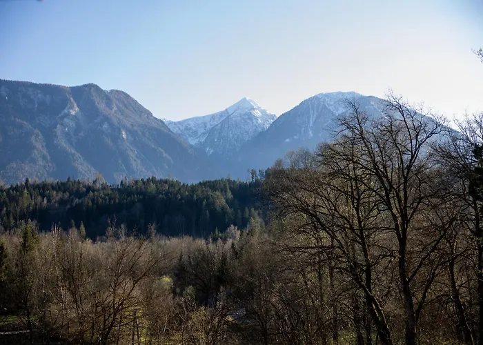 Vellach Domek letniskowy Sittersdorf