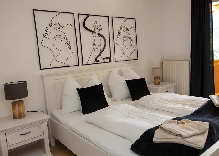 Domek letniskowy Vellach Sittersdorf