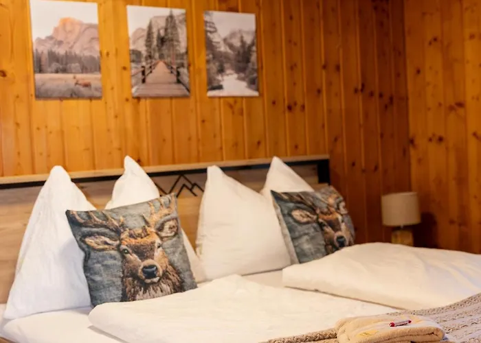 Vellach Domek letniskowy